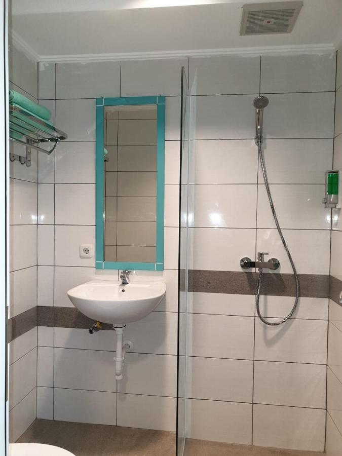 Aruuman Hotel Simpanglima Semarang Eksteriør bilde